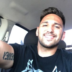 Meet your Posher, Alec